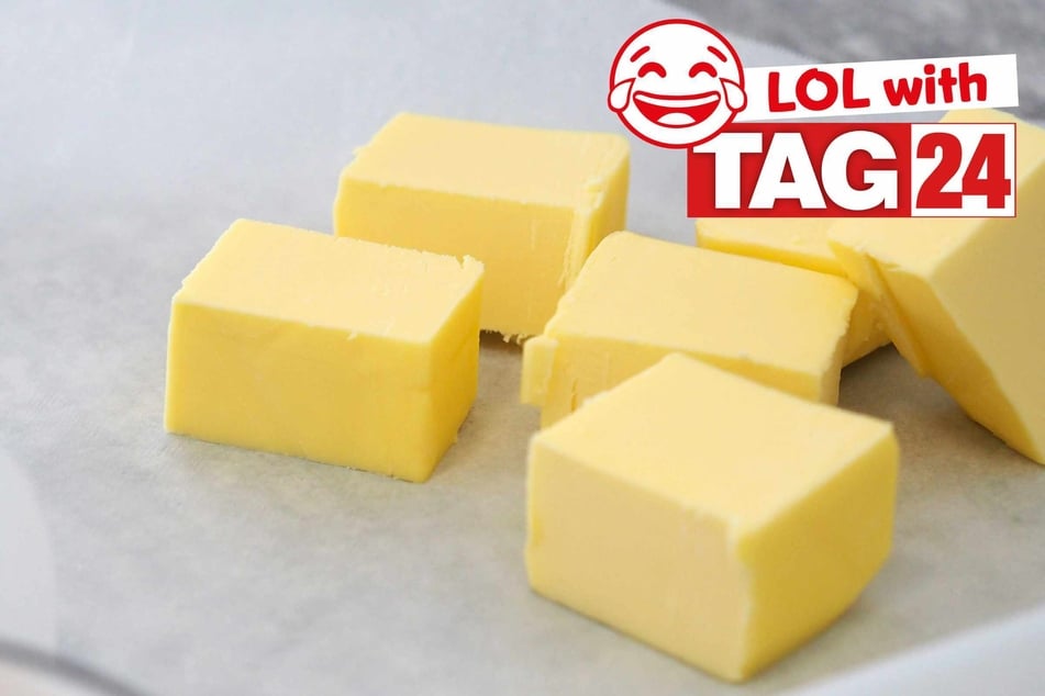 Joke of the Day for November 13, 2025: A simple funny to make you smile