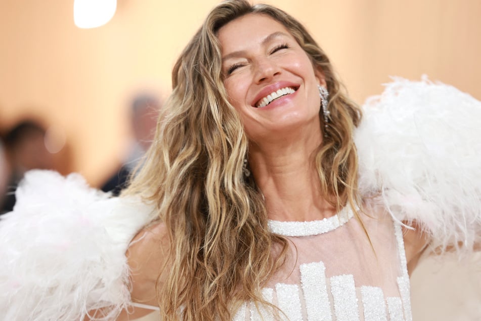 Gisele Bündchen fühlt sich nach ihrer Scheidung glücklich und sei laut Insidern "aufgeblüht".