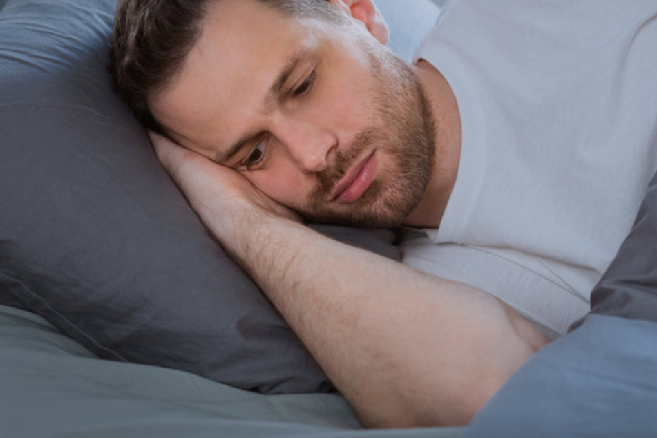 80 Prozent der Arbeitnehmer haben Schlafprobleme