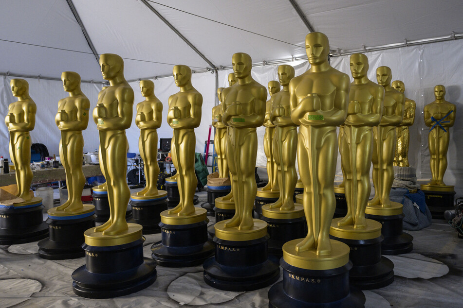 Hollywood's biggest night has finally arrived as everyone's favorite stars will head to the Dolby Theater for the 95th annual Academy Awards!