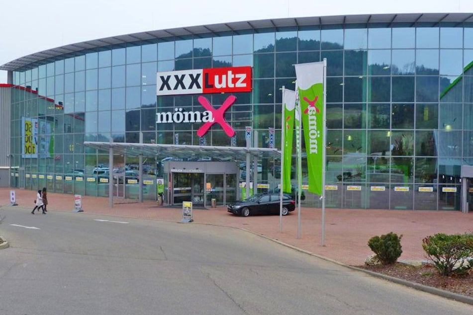 Diese Aktionen plant XXXLutz am Sonntag (26.4.)