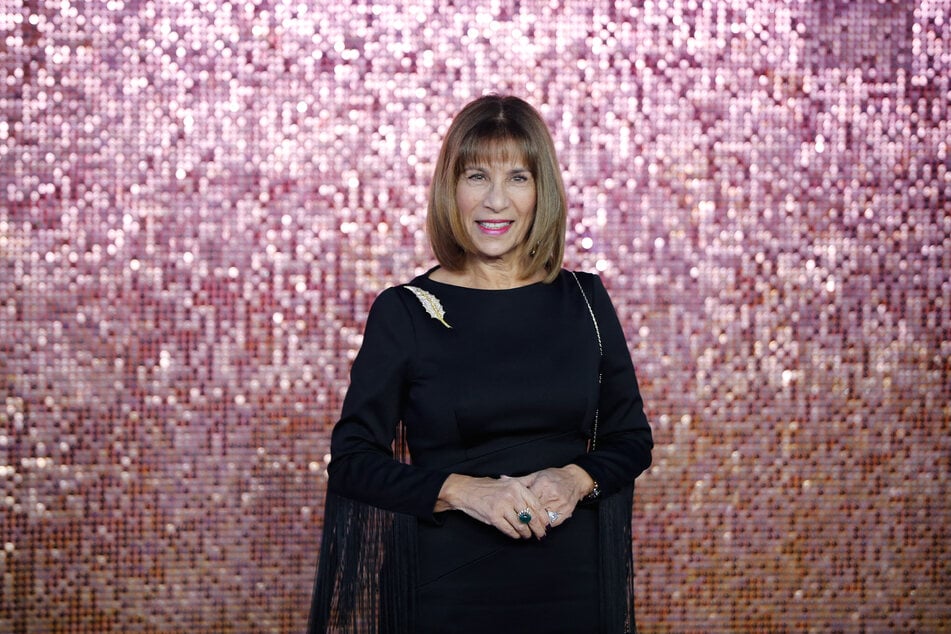 Freddies Schwester Kashmira Bulsara (74) setzt sich für den hinterbliebenen Besitz der Rock-Ikone ein. (Archivfoto)