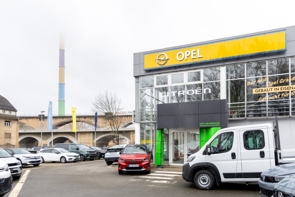 Auto Center Nord