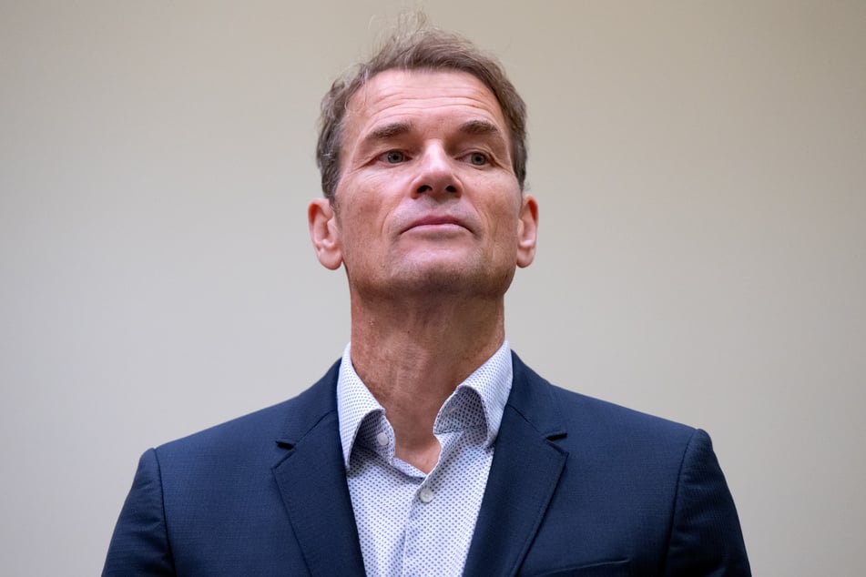 Jens Lehmann (56) ist Dauergast vor Gericht.