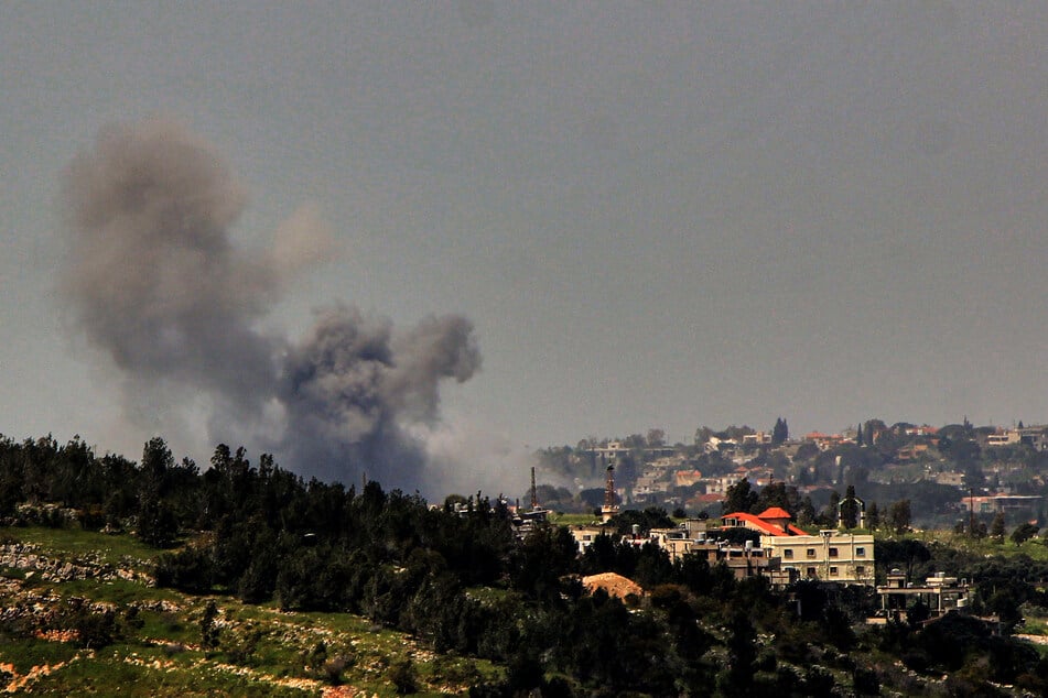 Trotz der kürzlich verlängerten Waffenruhe hat Israel im Südlibanon erneut Luftangriffe geflogen, die zahlreiche Opfer forderten und die Waffenruhe zu gefährden drohten.