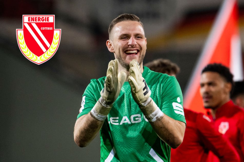 Energie Cottbus: Macht Stammspieler den Abflug in die Bundesliga?