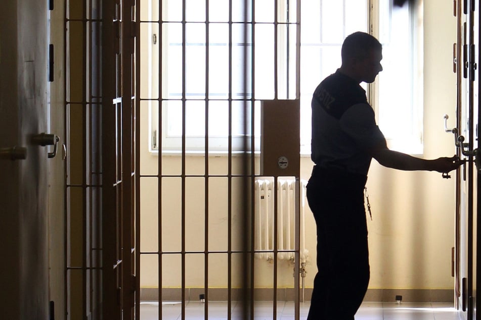 Justizministerin zeigt Probleme in sächsischen Haftanstalten auf