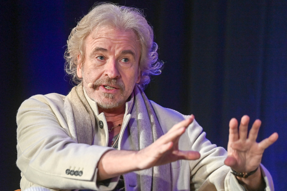 Thomas Gottschalk gibt Radiomoderation bei SWR3 auf