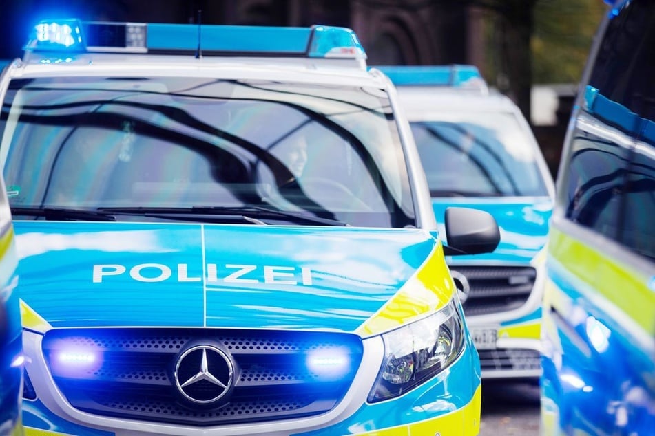 Noch konnte die Polizei keinen Täter ermitteln. (Symbolfoto)