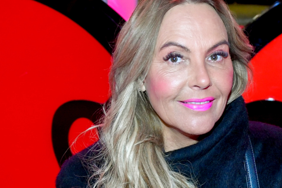 "Ausgeknockt": Natascha Ochsenknecht hat Corona!