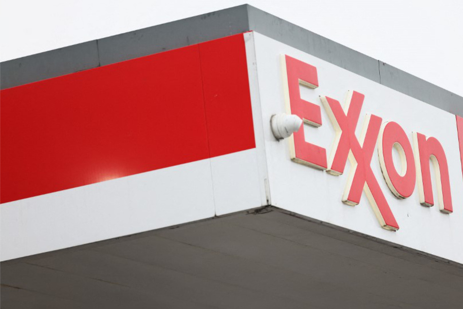 Exxon Mobil files lawsuit against activist investors over climate
