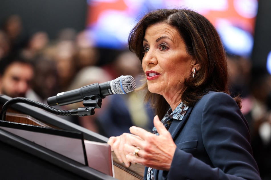 Governor Hochul proposes pied-à-terre second home tax on NYC's ultra-wealthy