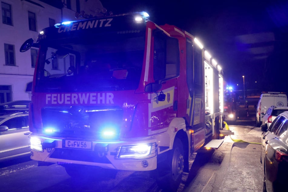 Der Brand konnte schnell unter Kontrolle gebracht werden.