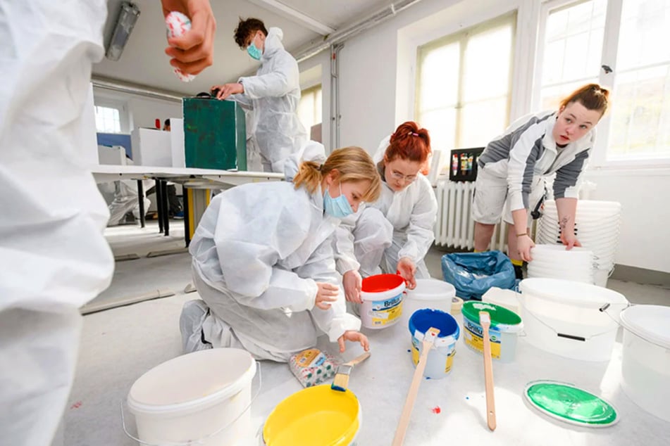 So bunt könnt Ihr Eure Zukunft in der Sächsischen Schweiz gestalten