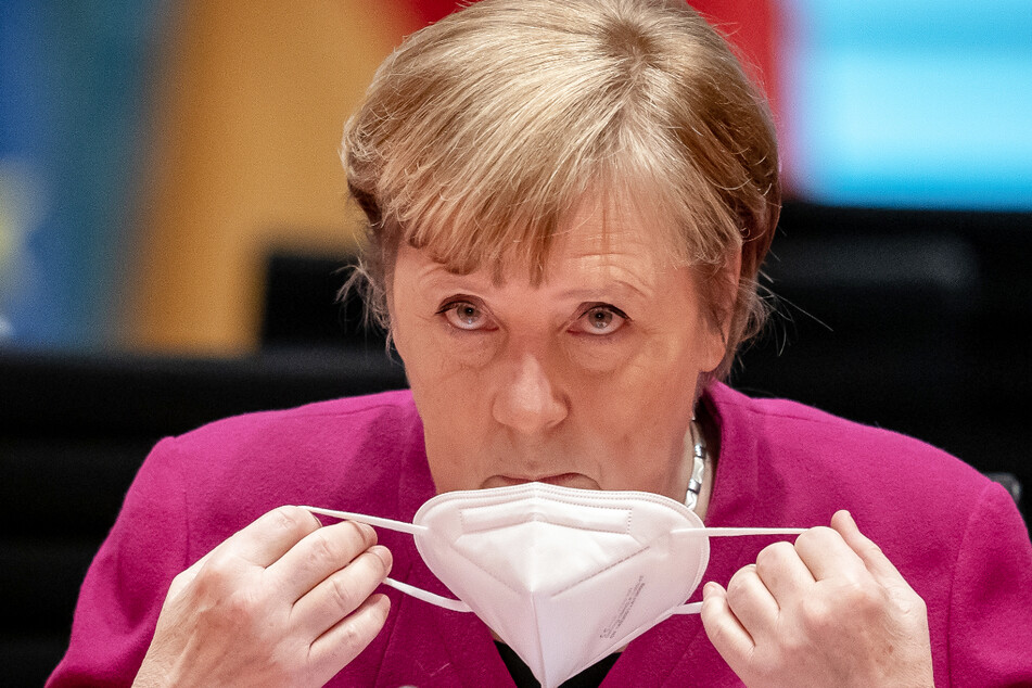 Kanzlerin Angela Merkel (66, CDU) und die Ministerpräsidenten der Länder haben entschieden: Der Lockdown zur Bekämpfung der Coronavirus-Pandemie in Deutschland wird grundsätzlich bis zum 28. März verlängert.