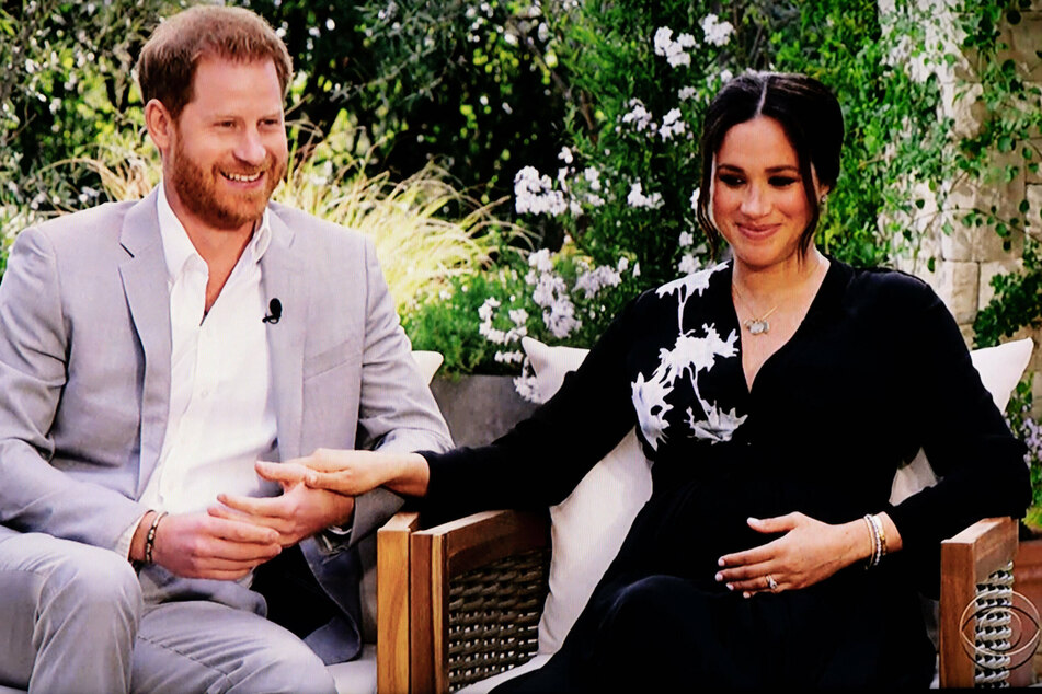 The Sussexes interview with Oprah earlier this year drew a lot of criticism for voicing opposition to the culture within "The Firm".