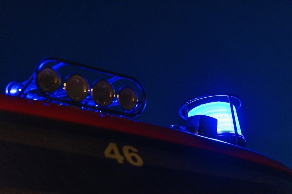 Brand in Mehrfamilienhaus: Zwei Menschen in Wernigerode verletzt