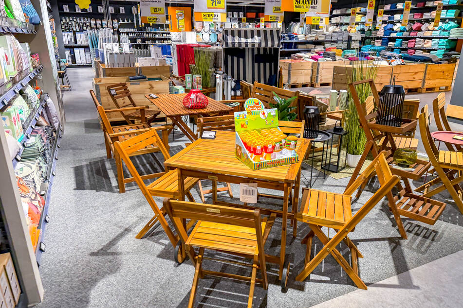 Sconto in Zwickau überrascht mit diesen Angeboten