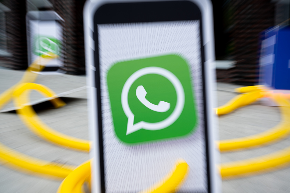 Ein Symbol, das für Technologie und Fortschritt steht: Der Messenger-Dienst WhatsApp ist aus dem Alltag vieler nicht mehr wegzudenken.