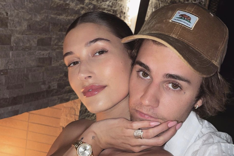 Hailey Bieber posted a sweet tribute to her husband, Justin Bieber, on his birthday.