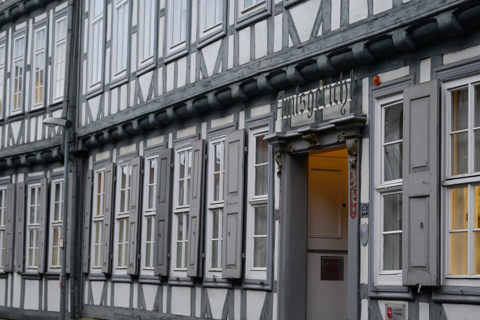 Im Amtsgericht Duderstadt musste sich die 57-jährige Ärztin am Montag verantworten.