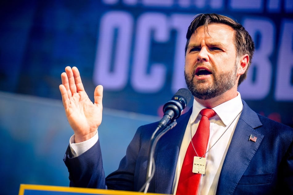 In a recent interview, vice presidential candidate JD Vance tried to explain his infamous "childless cat ladies" remarks after admitting they were "dumb."