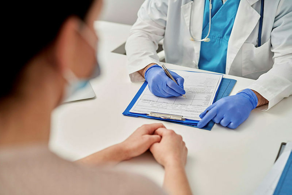 Der Hochstapler hat privatärztlich abgerechnet. Die Kripo ist deshalb auf sämtliche Patienten von "Dr. Robert" angewiesen, um den Umfang der Betrügereien erfassen zu können.