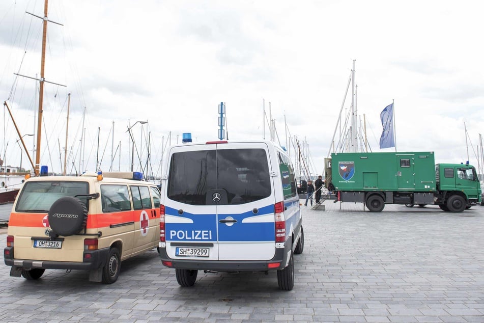 Frau sucht mann in eckernförde