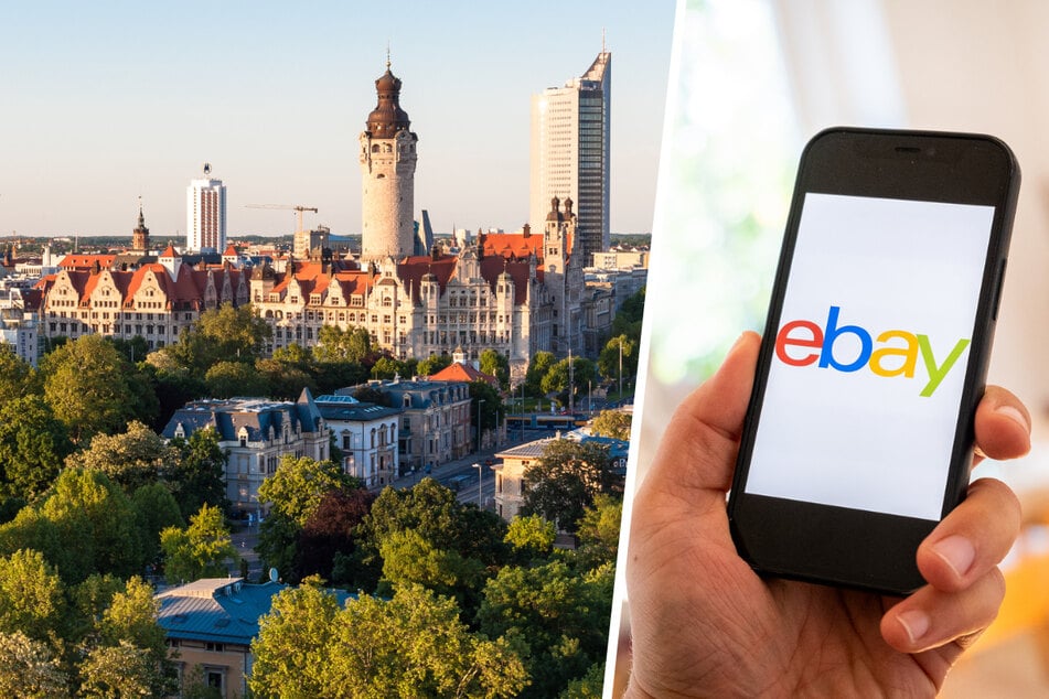 eBay auf Deutschland-Tour: Das hat das Unternehmen in Leipzig vor
