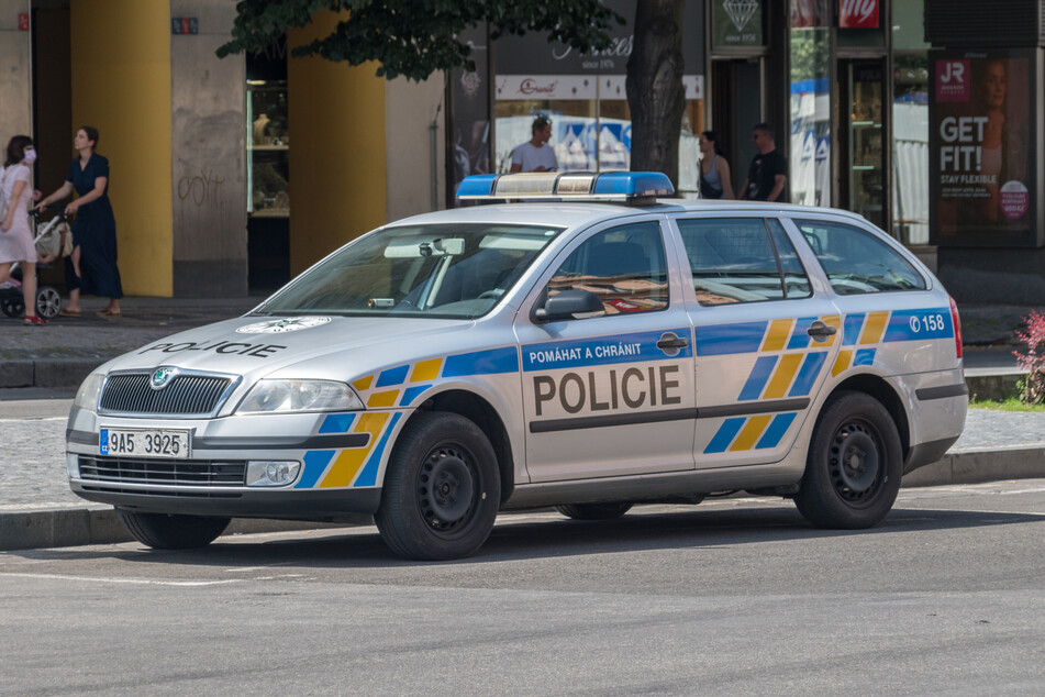 Der Chef der Polizei Lipník kann beim zweiten Polizisten kein Fehlverhalten feststellen. (Symbolbild)