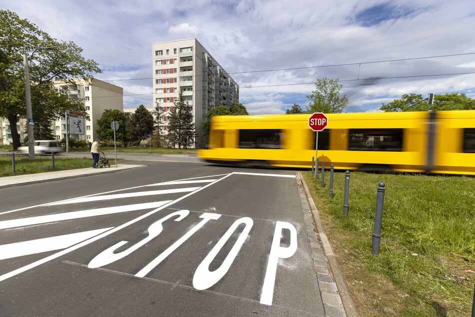 Die Polizei ermittelt weiterhin, wie es zu dem tragischen Unfall kommen konnte. (Symbolfoto)