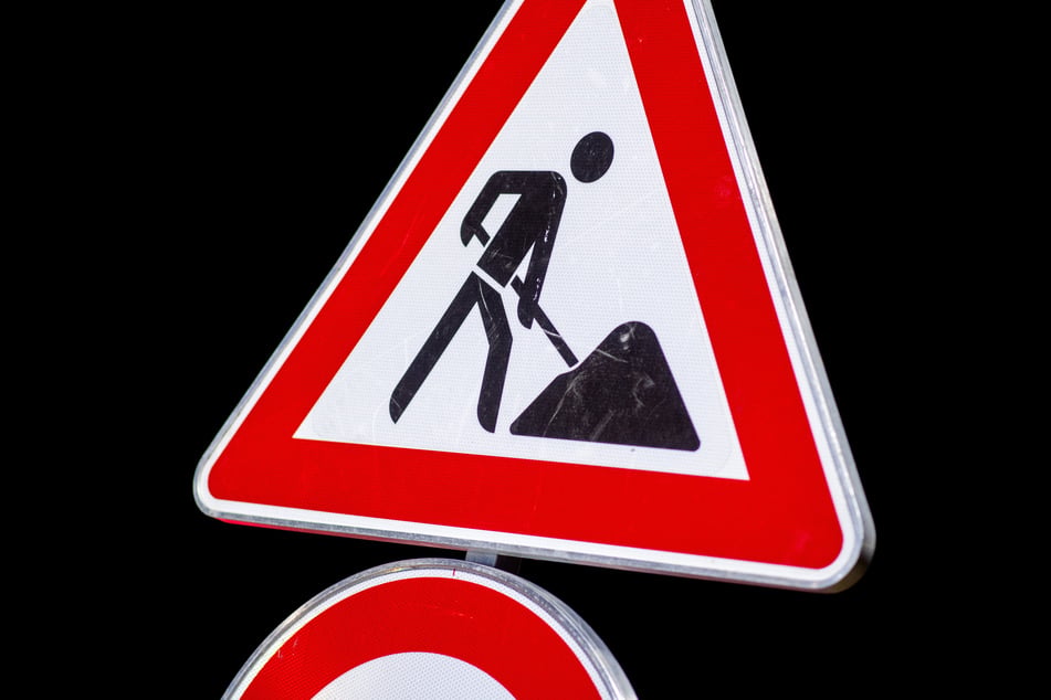 Die Stadt kündigte neue Baustellen an. (Symbolfoto)