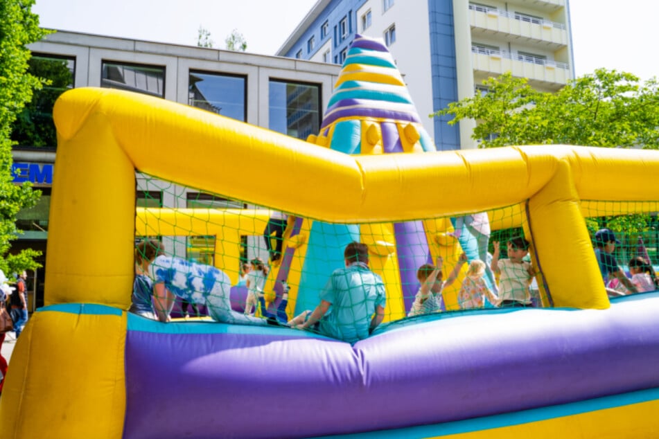 Dieses beliebte Familienfest ist zurück in Chemnitz