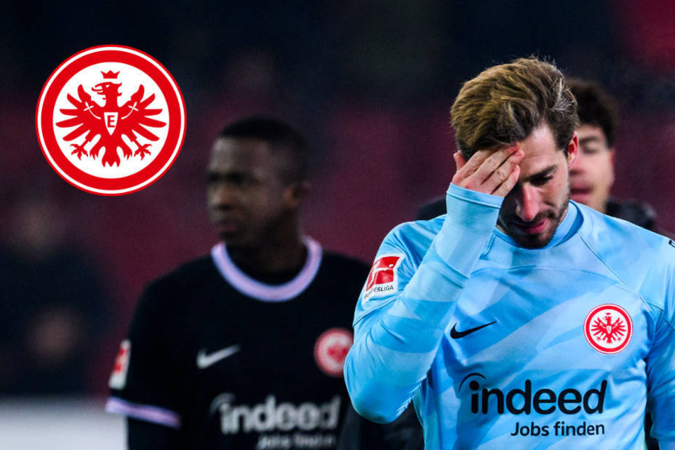 Eintracht in der Mini-Krise: Mahnende Worte vor Spiel bei Bayern-Schreck Saarbrücken