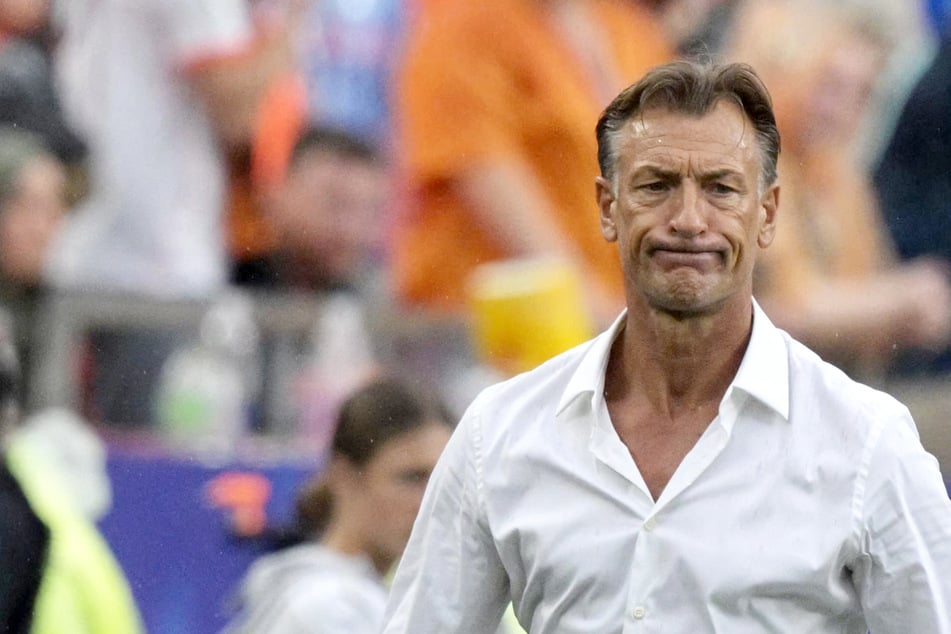 WM 2026 live: Rücktrittsflut auf der Trainerbank! Nächster Coach nimmt seinen Hut