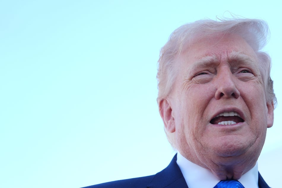 Nahost-Konflikt: Trump sieht plötzlich "Deal" mit Iran in Reichweite