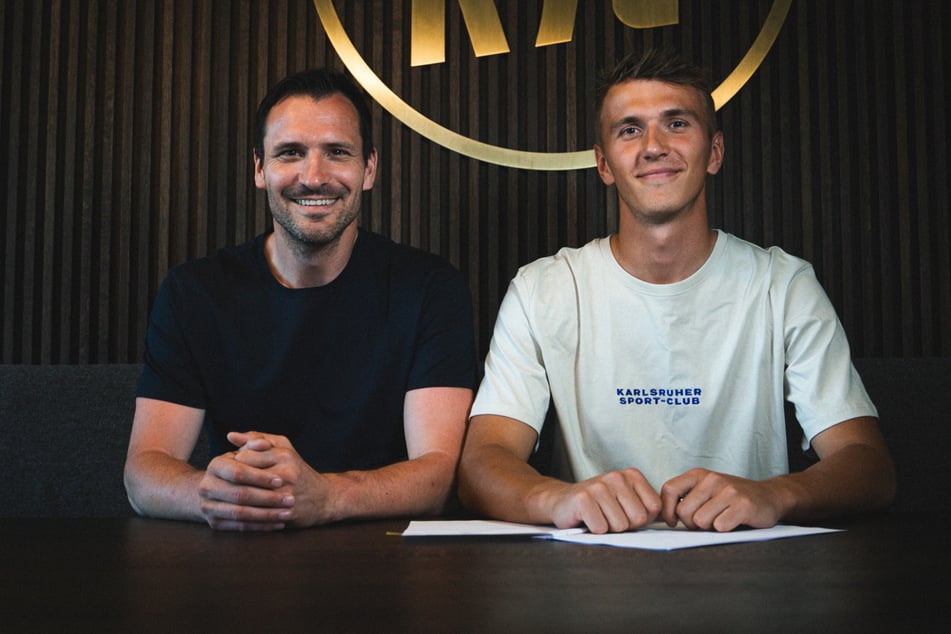 Transfermarkt im Liveticker: KSC reagiert auf Weiß-Abgang und holt Erstliga-Keeper