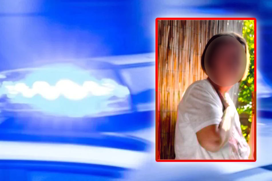 Vermisste 77-Jährige aus Dresden wieder aufgetaucht