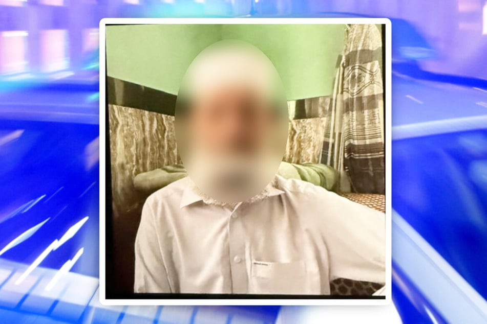 Wo ist dieser 83-Jährige aus Magdeburg?