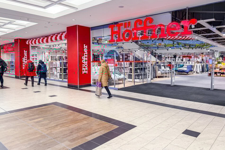 Höffner macht ab sofort dieses geniale Angebot