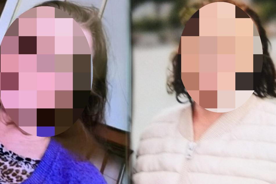 Krystyna P. (69) ist wieder da..