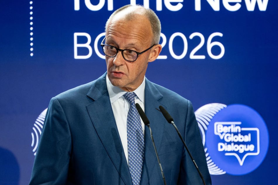 Die größte Gefahr für Deutschland geht nach den Worten von Bundeskanzler Friedrich Merz (70, CDU) derzeit klar von Russland aus.