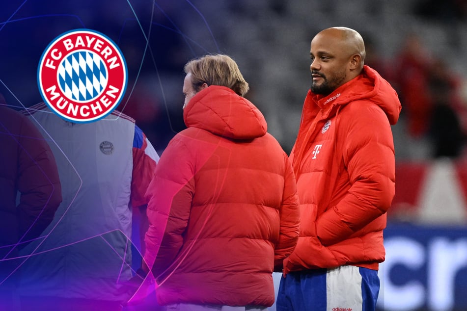 FC Bayern gegen Arsenal live: Kompany gibt Gesundheits-Update nach Virusinfekt