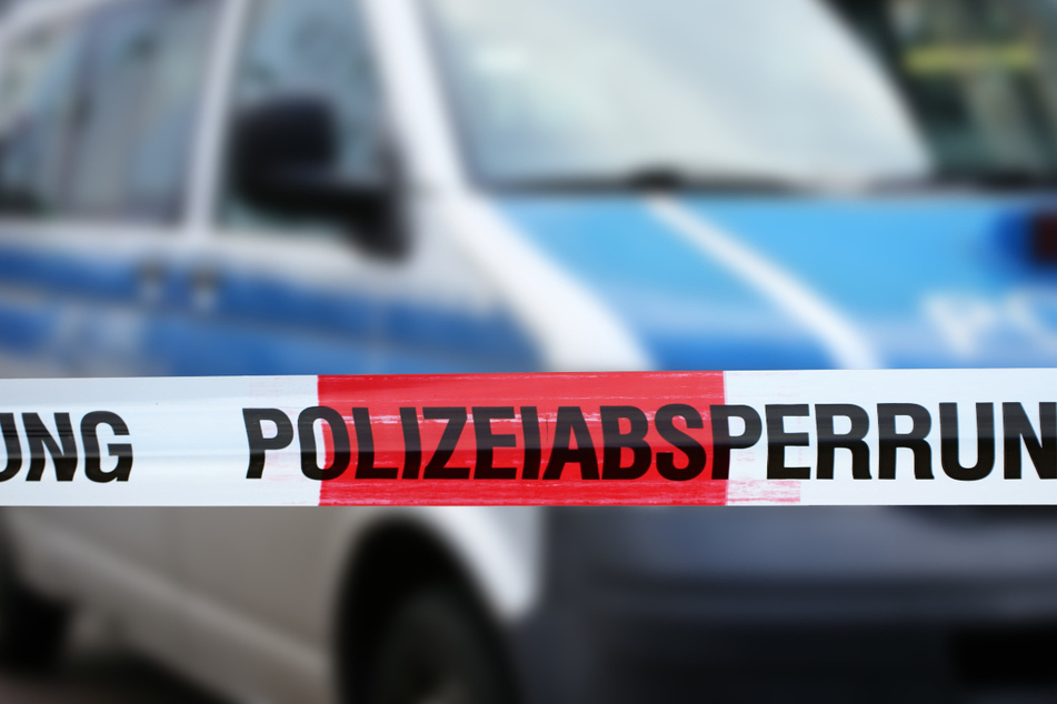 Die Frau stürzte aus dem sechsten Stock in die Tiefe. (Symbolbild)