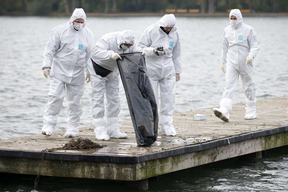 Maschsee-Mörder wieder vor Gericht: Neue schwere Vorwürfe