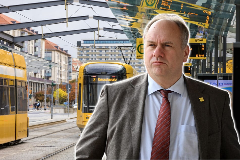 Dresden: DVB-Bürgerentscheid: Widerspricht der Stadtrat dem Widerspruch?