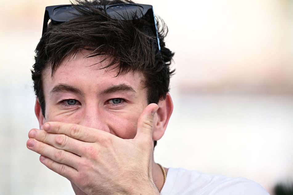 Barry Keoghan has had to put up with nasty comments time and again.