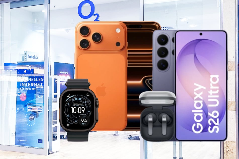 Warum Technik-Freaks im Juli besonders auf die o2-Tarife schauen