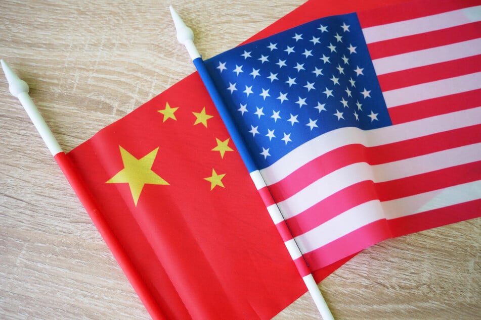 Beijing vowed to "fight to the end" against President Donald Trump's brutal new tariff regime.