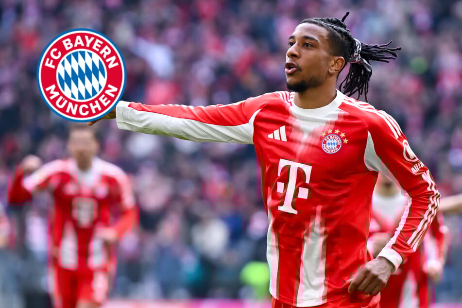 Transfermarkt-Beben? England-Klub plant offenbar Mega-Angebot für Bayerns Olise